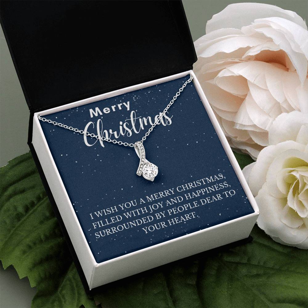 Christmas Necklace