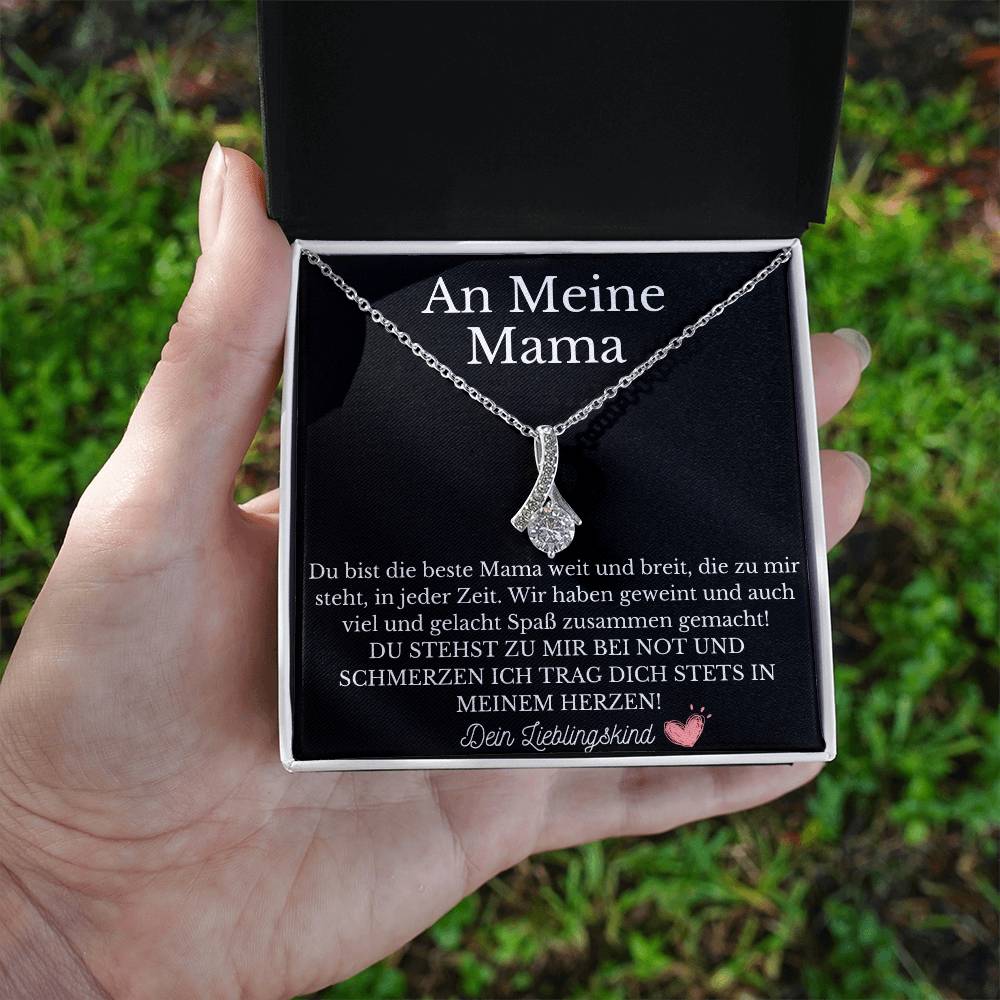Mother's Day Necklace
