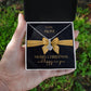 christmas Necklace