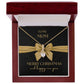 christmas Necklace