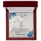 Beautiful necklace for My Beautiful Mom