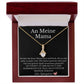 Mother's Day Necklace