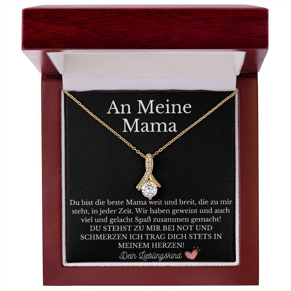 Mother's Day Necklace