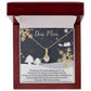 christmas Necklace