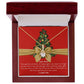 christmas Necklace