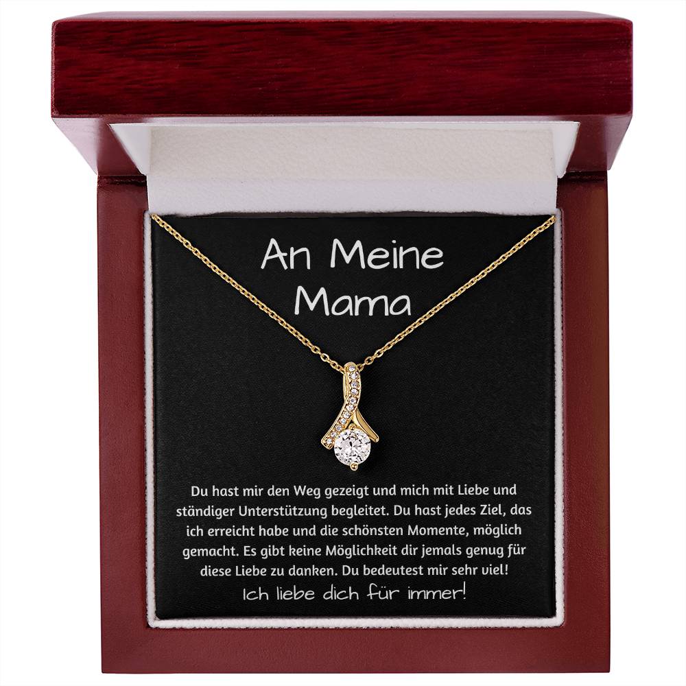 Mother's Day Necklace