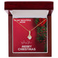 Beautiful Necklace For My Mom Marry Christmas