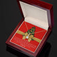 christmas Necklace