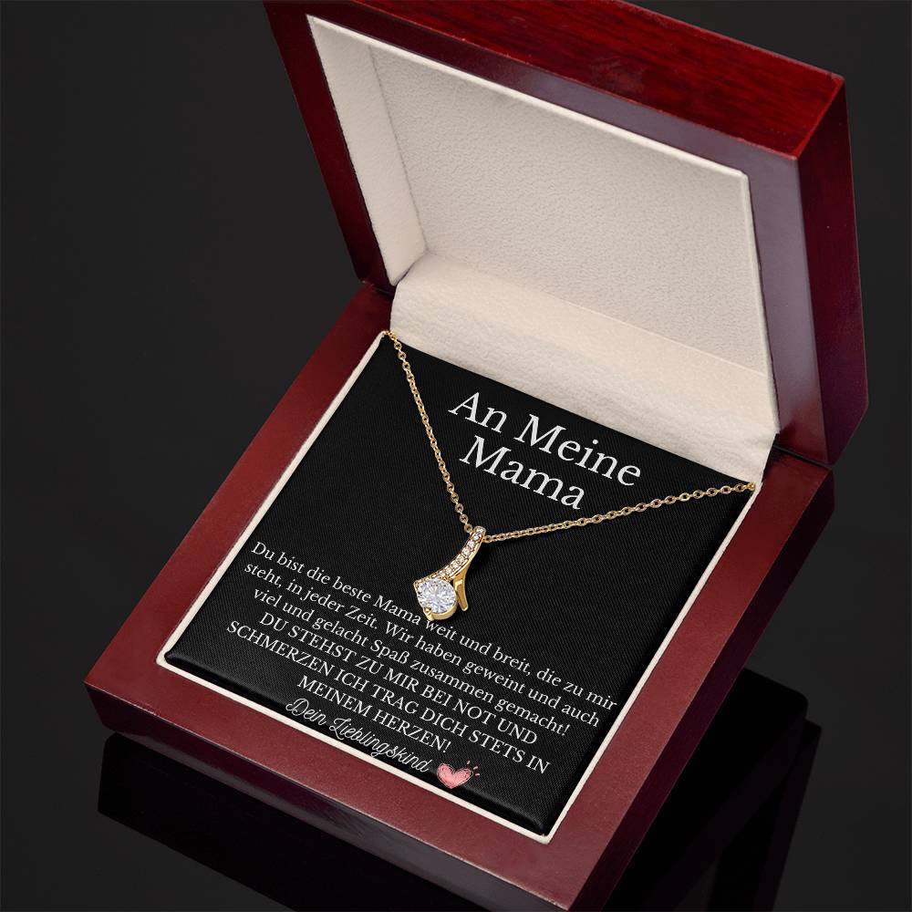 Mother's Day Necklace