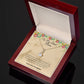 Beautiful necklace for My Beautiful Mom