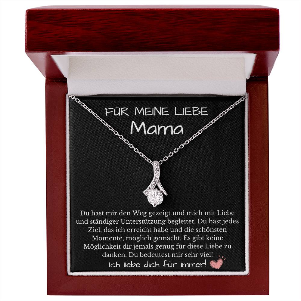 Mother Day Necklace