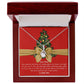 christmas Necklace