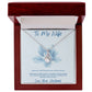 Beautiful Necklace for My Wife
