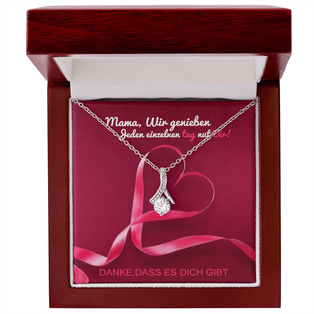 Mother's Day Necklace