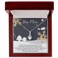 christmas Necklace