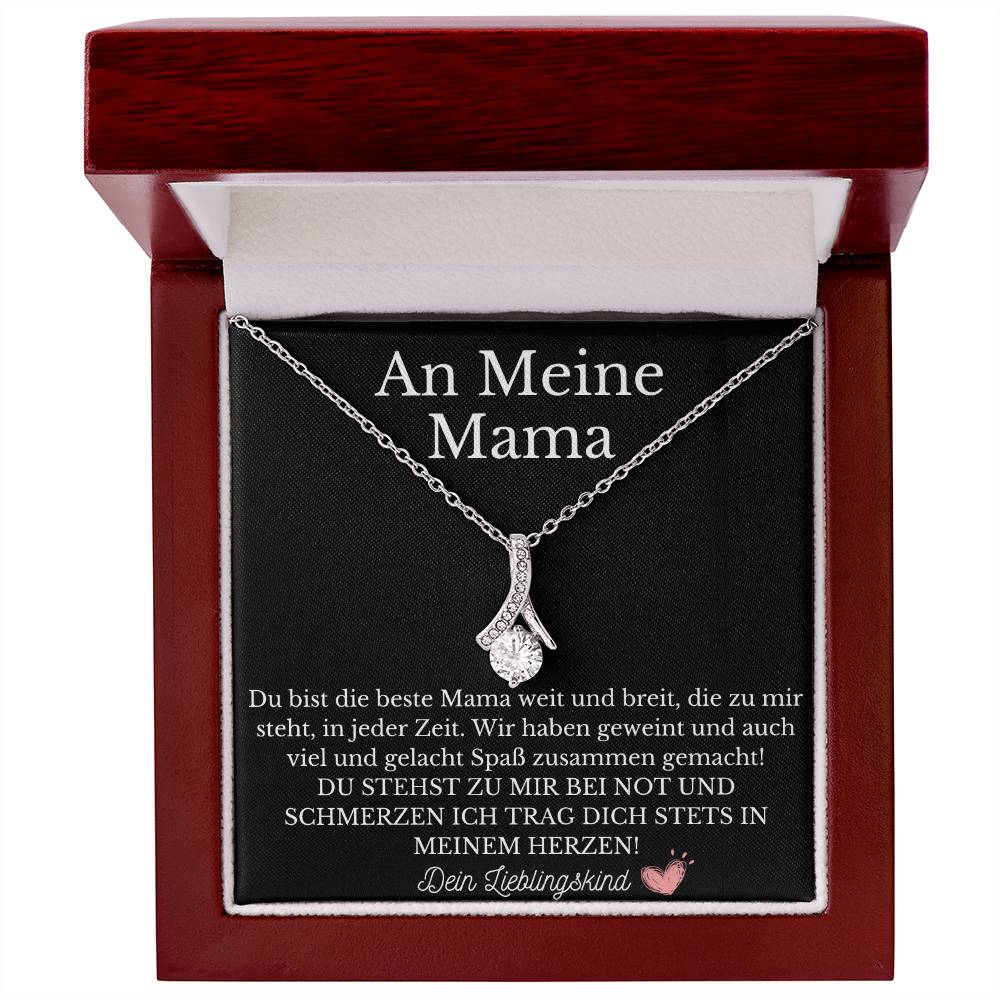 Mother's Day Necklace