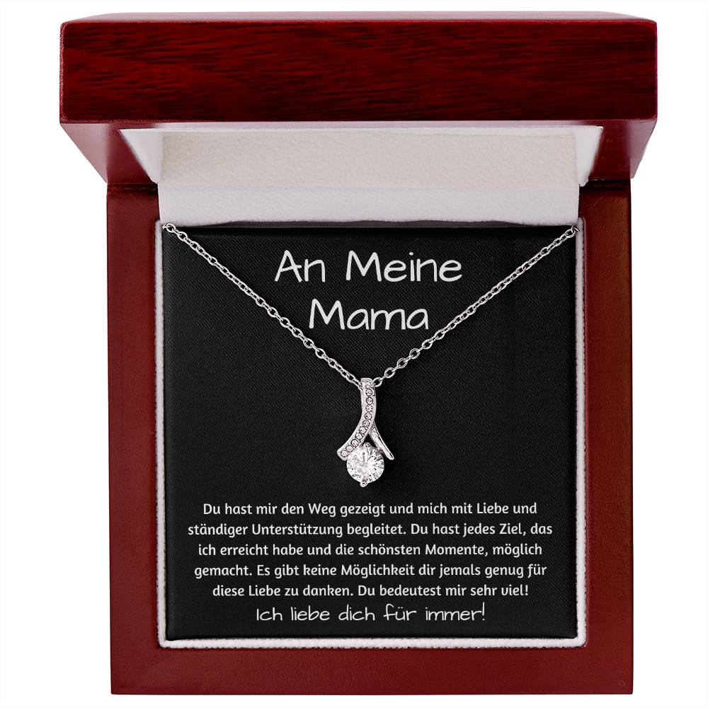 Mother's Day Necklace