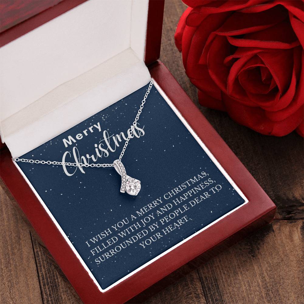 Christmas Necklace