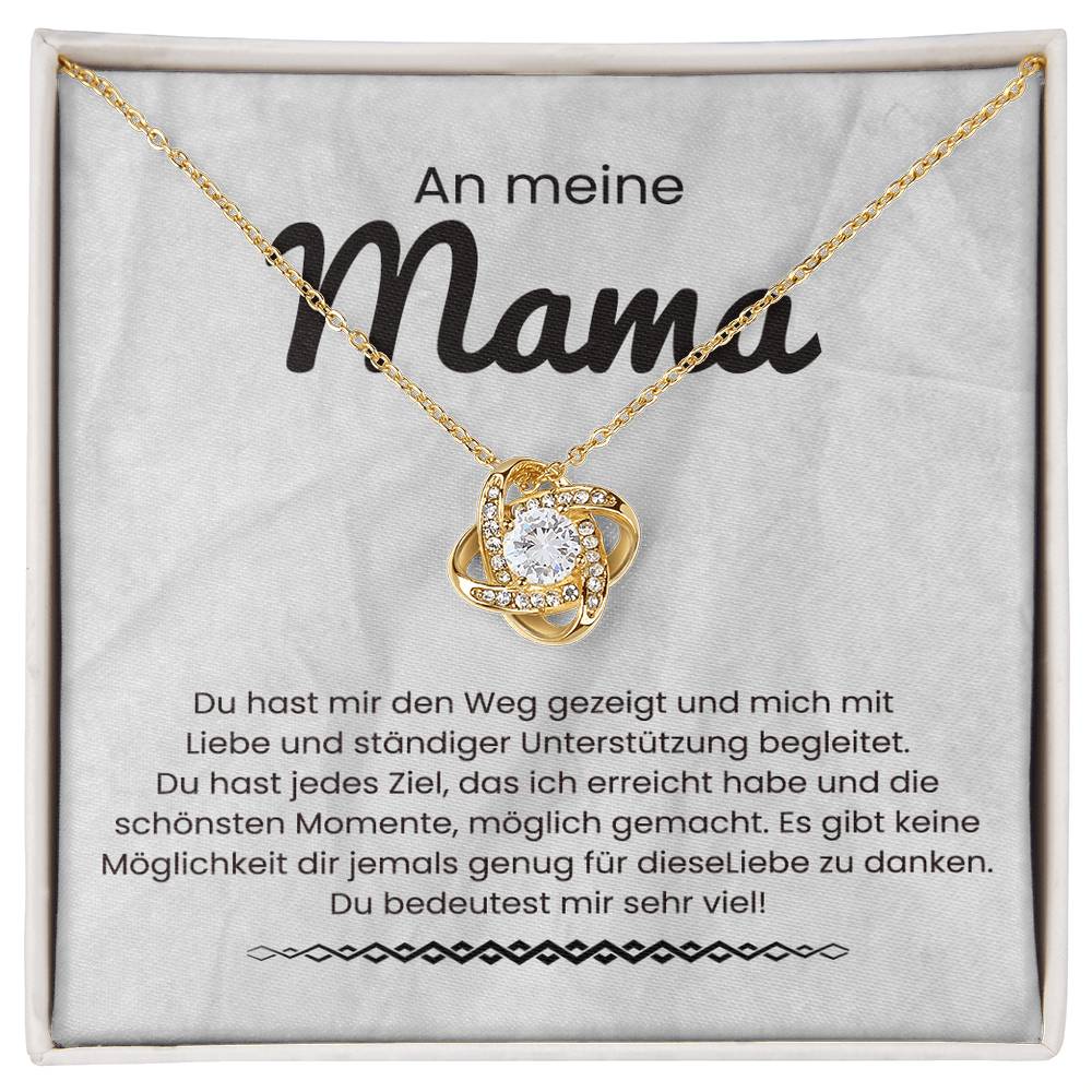 Mother Day Necklace