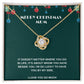 Beautiful Necklace For My Mom Marry Christmas