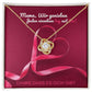 Mother's Day Necklace