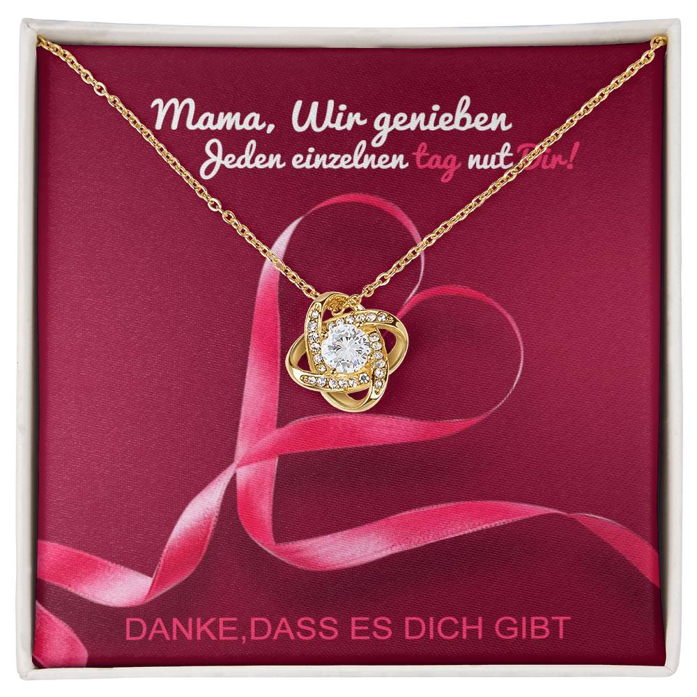 Mother's Day Necklace