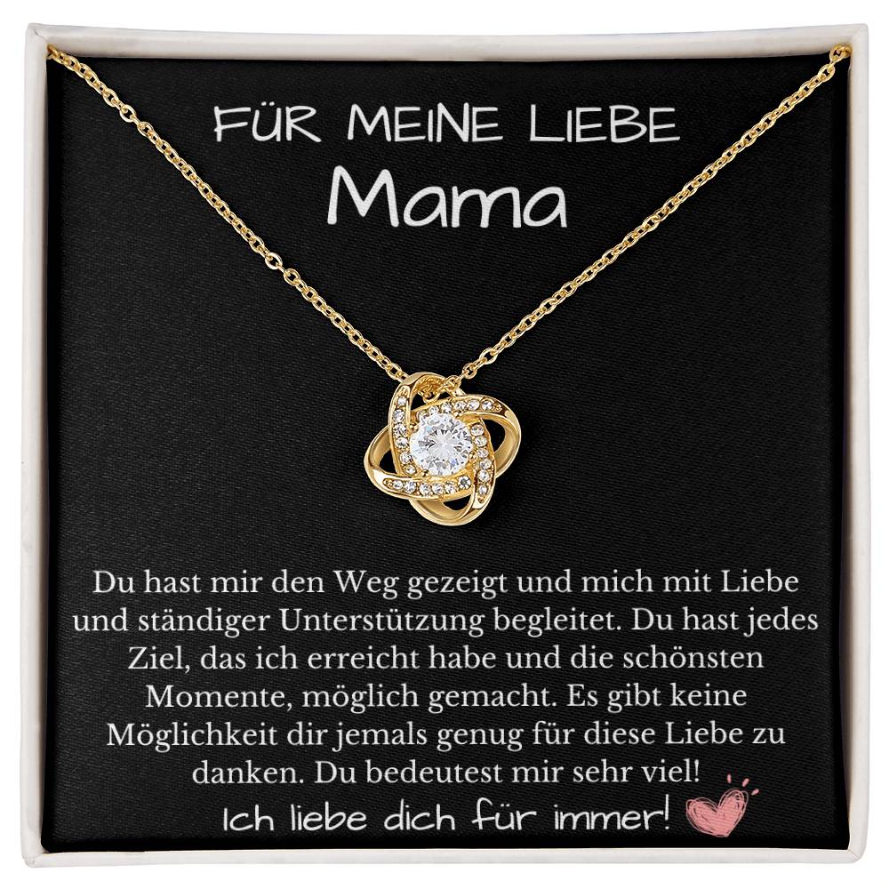 Halskette für meine Mama