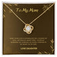 Beautiful necklace for My Beautiful Mom