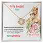 Merry Christmas Mom