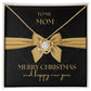 christmas Necklace