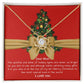 christmas Necklace