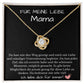 Mother Day Necklace