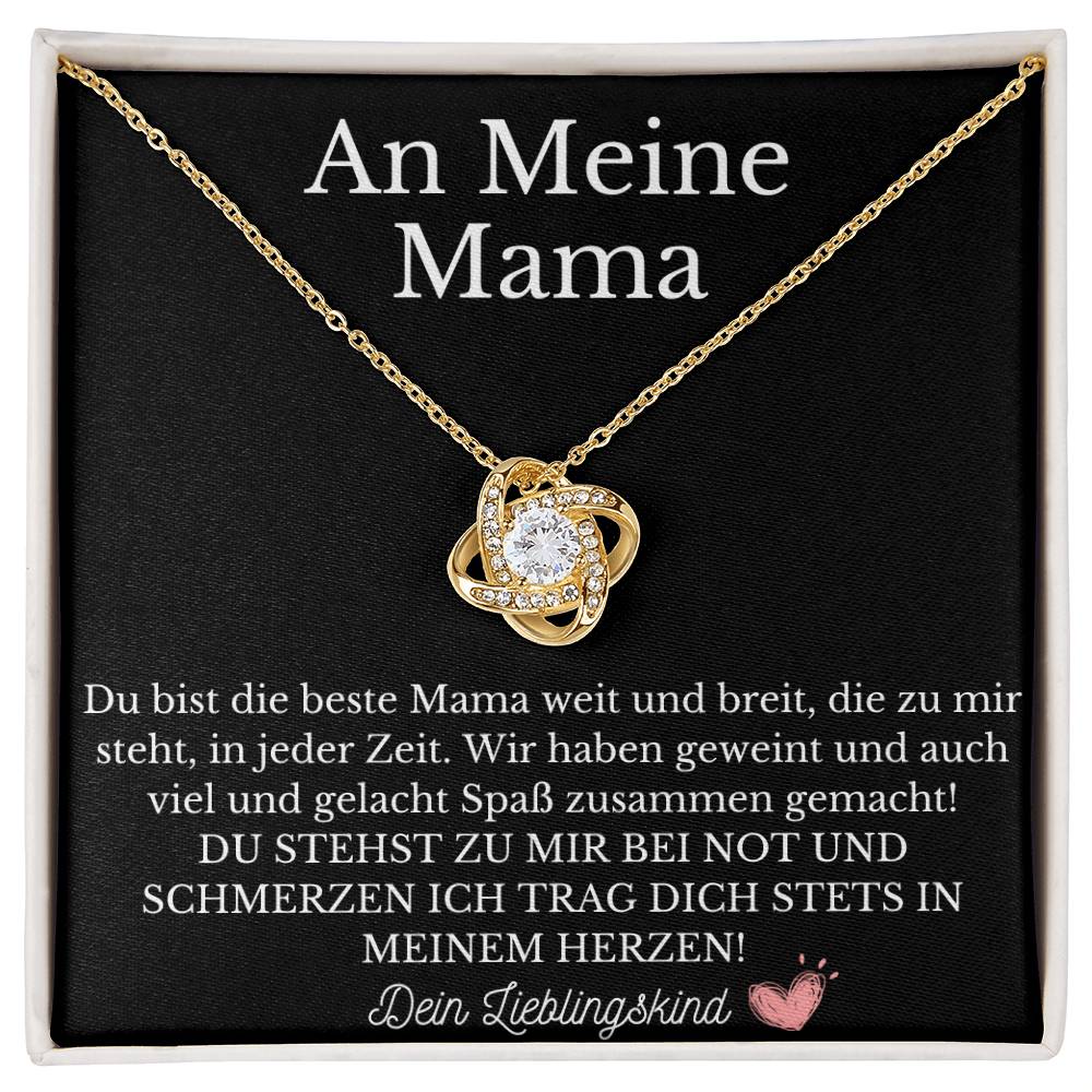 Mother's Day Necklace