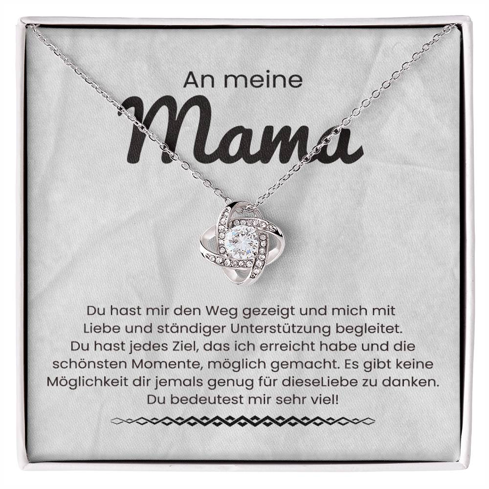 Mother Day Necklace