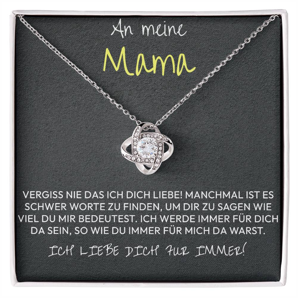 Halskette für meine Mama