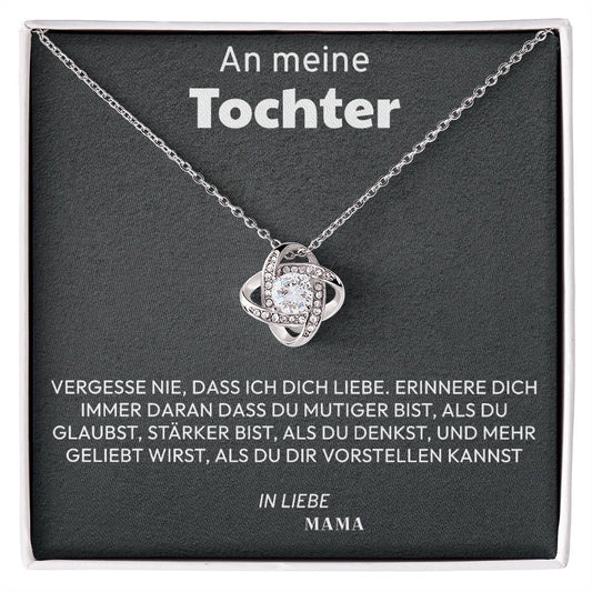 Halskette für meine Tochter