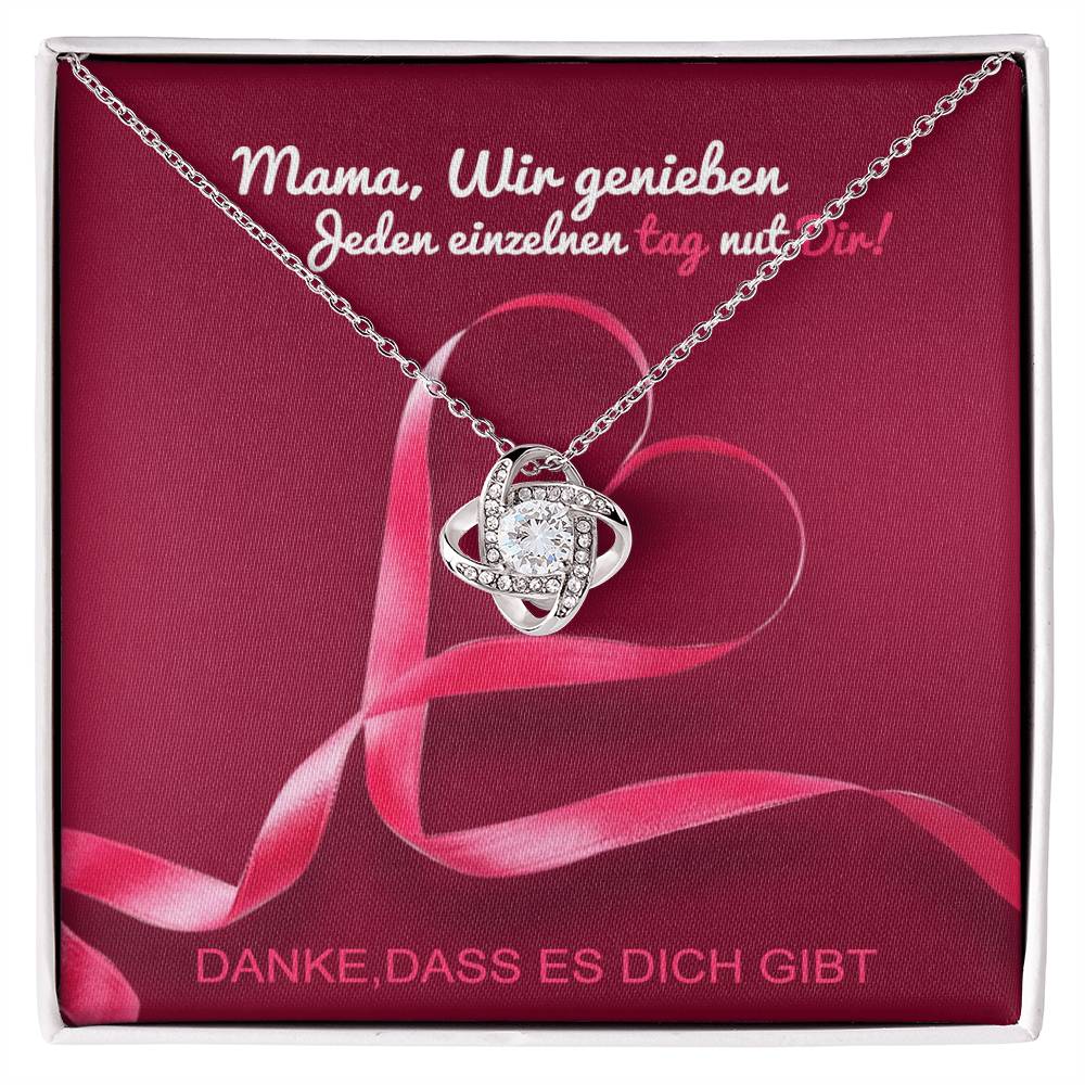 Mother's Day Necklace