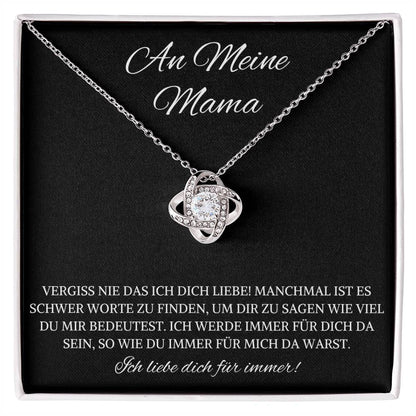 Mother's Day Necklace