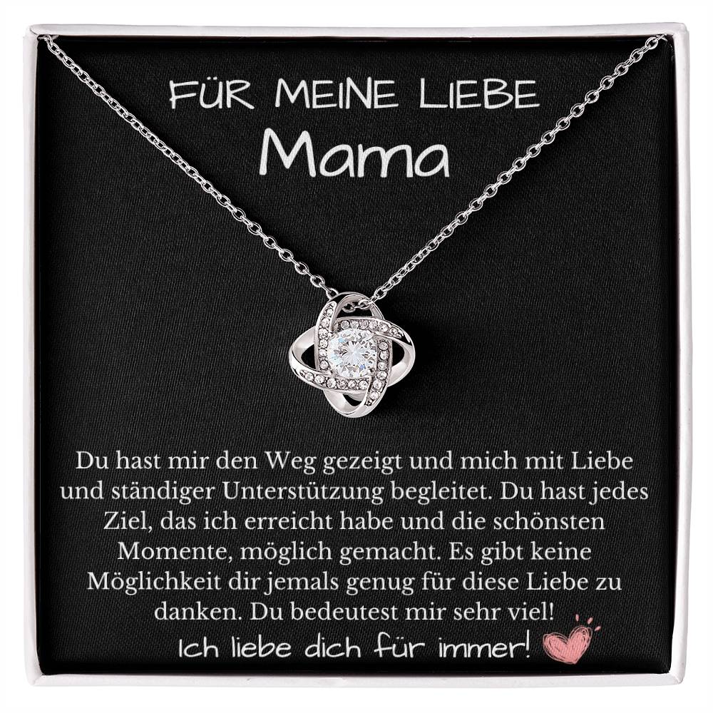 Halskette für meine Mama