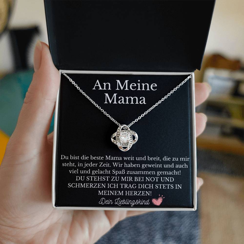 Mother's Day Necklace