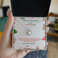 Beautiful Necklace For My Mom Marry Christmas