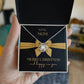 christmas Necklace