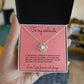 Beautiful Necklace For My Soulmate