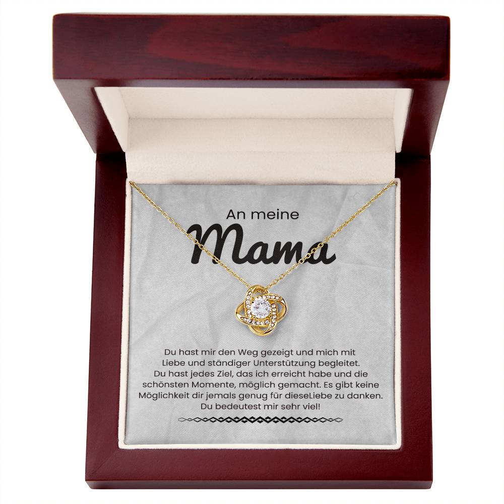 Mother Day Necklace