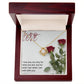 Beautiful Necklace for My Wife