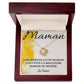 Magnifique collier pour ma maman