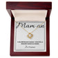 Collier pour ma maman