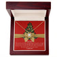 christmas Necklace