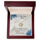 Beautiful necklace for My Beautiful Mom