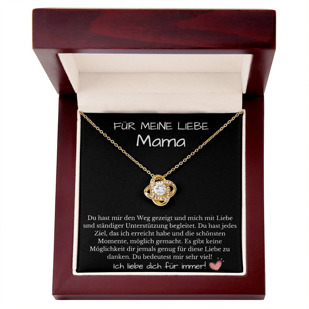 Mother Day Necklace